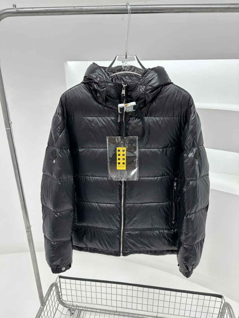 Moncler Down Coat